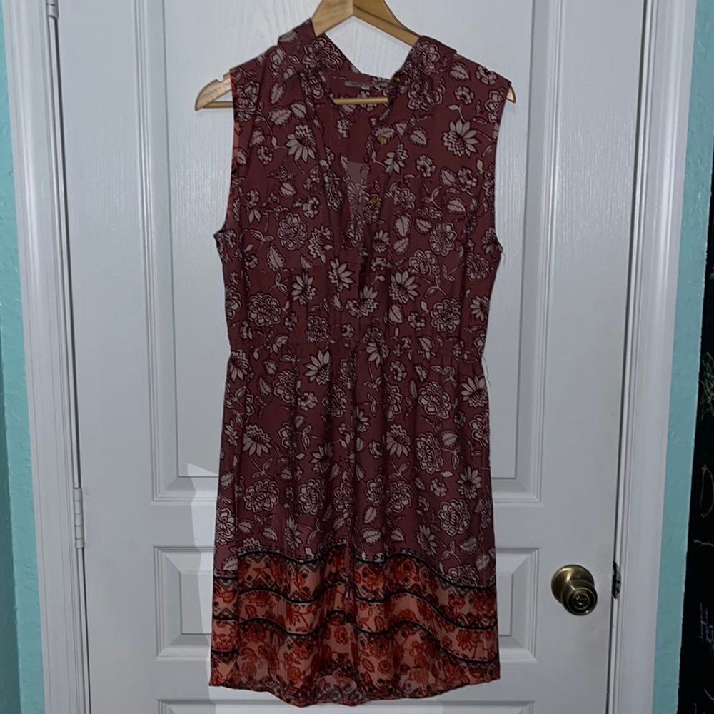 Woman’s Dress